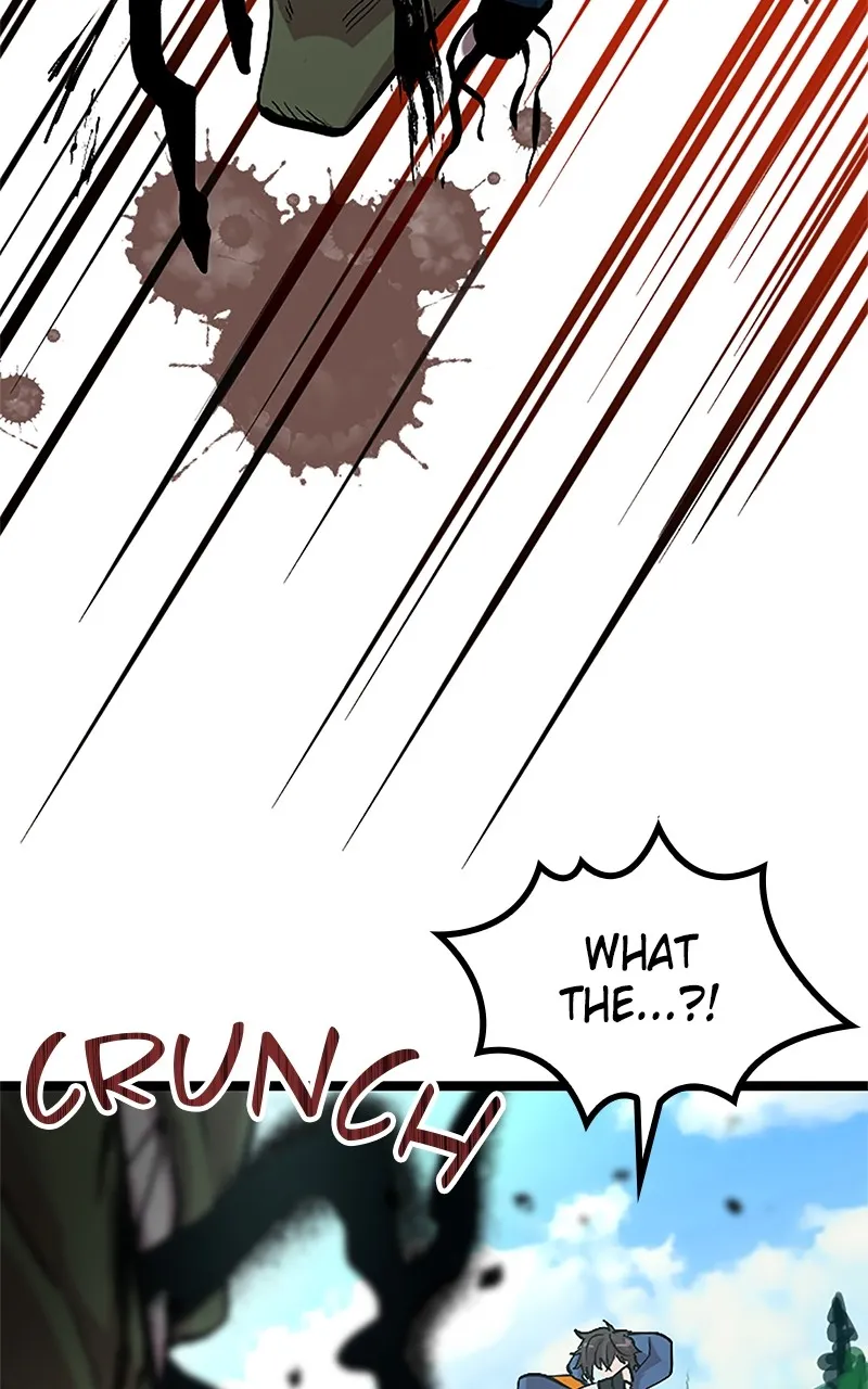 The Fallen Sage Rises to Power Chapter 5 page 29 - 