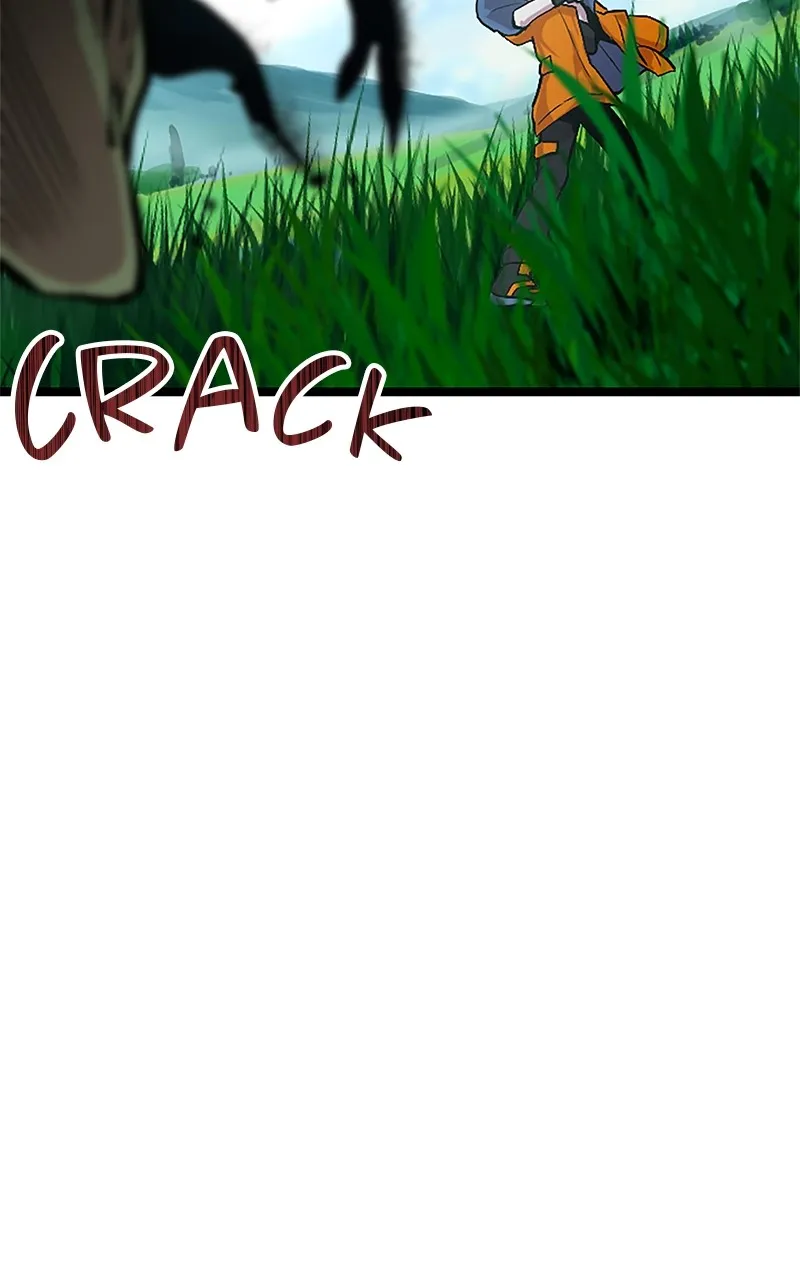 The Fallen Sage Rises to Power Chapter 5 page 30 - 