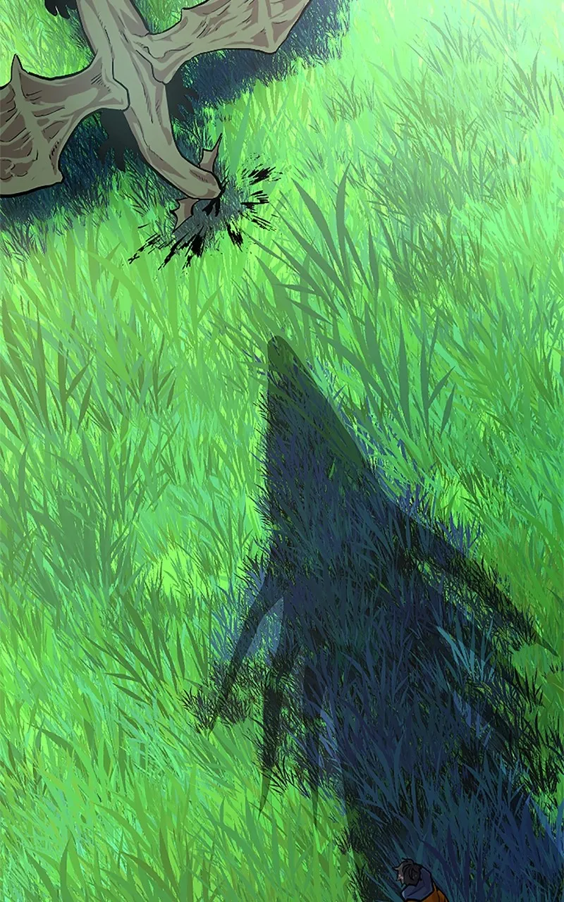 The Fallen Sage Rises to Power Chapter 5 page 32 - 