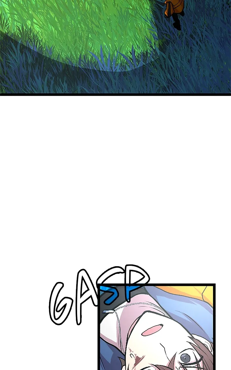 The Fallen Sage Rises to Power Chapter 5 page 33 - 