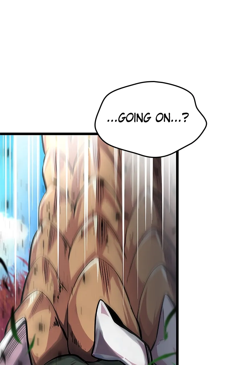 The Fallen Sage Rises to Power Chapter 5 page 38 - 