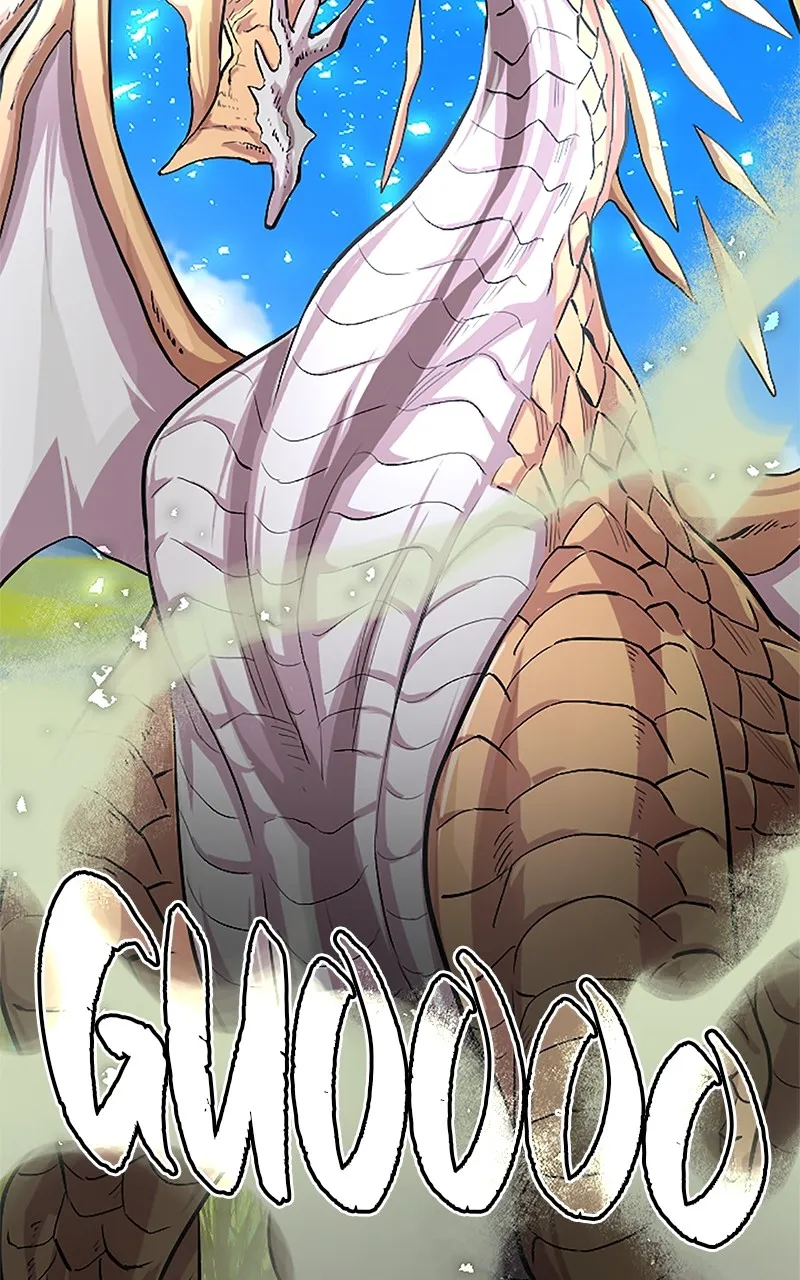 The Fallen Sage Rises to Power Chapter 5 page 40 - 