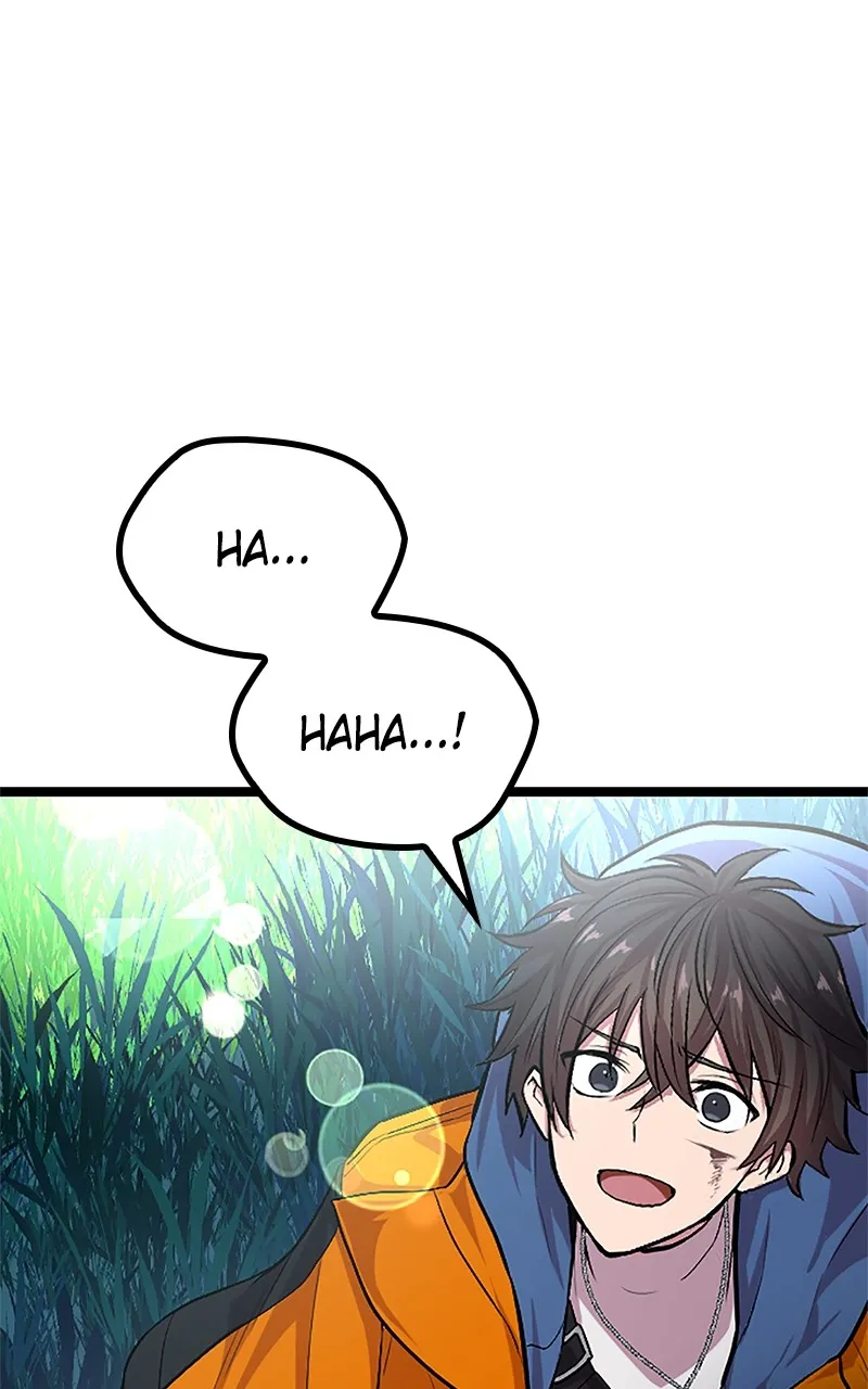 The Fallen Sage Rises to Power Chapter 5 page 42 - 