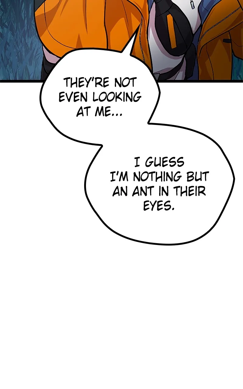 The Fallen Sage Rises to Power Chapter 5 page 43 - 