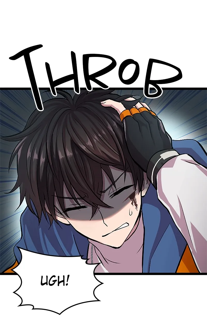 The Fallen Sage Rises to Power Chapter 5 page 44 - 