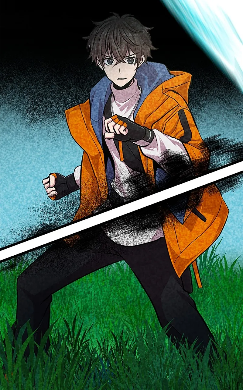 The Fallen Sage Rises to Power Chapter 5 page 6 - 