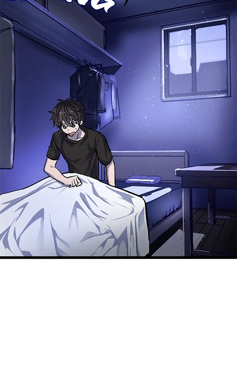The Fallen Sage Rises to Power Chapter 5 page 51 - 