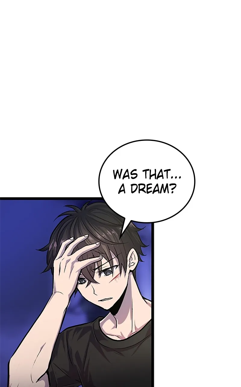 The Fallen Sage Rises to Power Chapter 5 page 52 - 