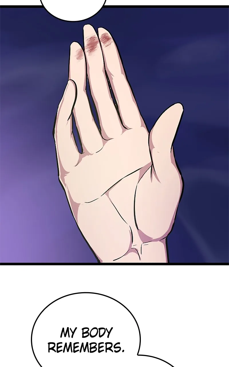 The Fallen Sage Rises to Power Chapter 5 page 58 - 