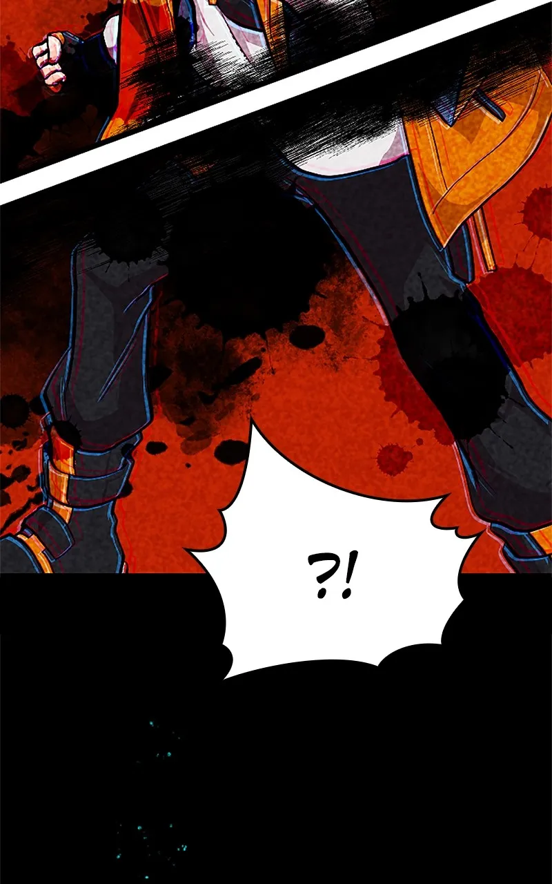 The Fallen Sage Rises to Power Chapter 5 page 8 - 