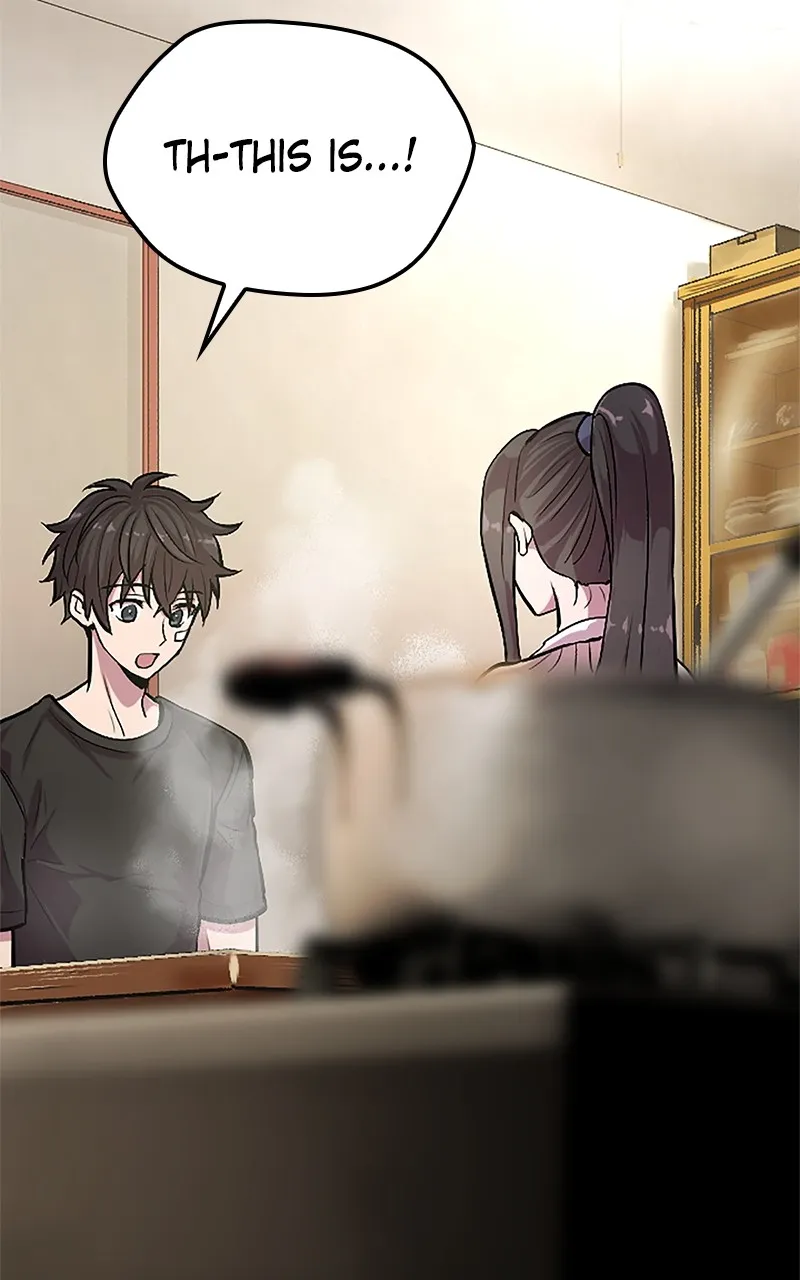 The Fallen Sage Rises to Power Chapter 5 page 71 - 