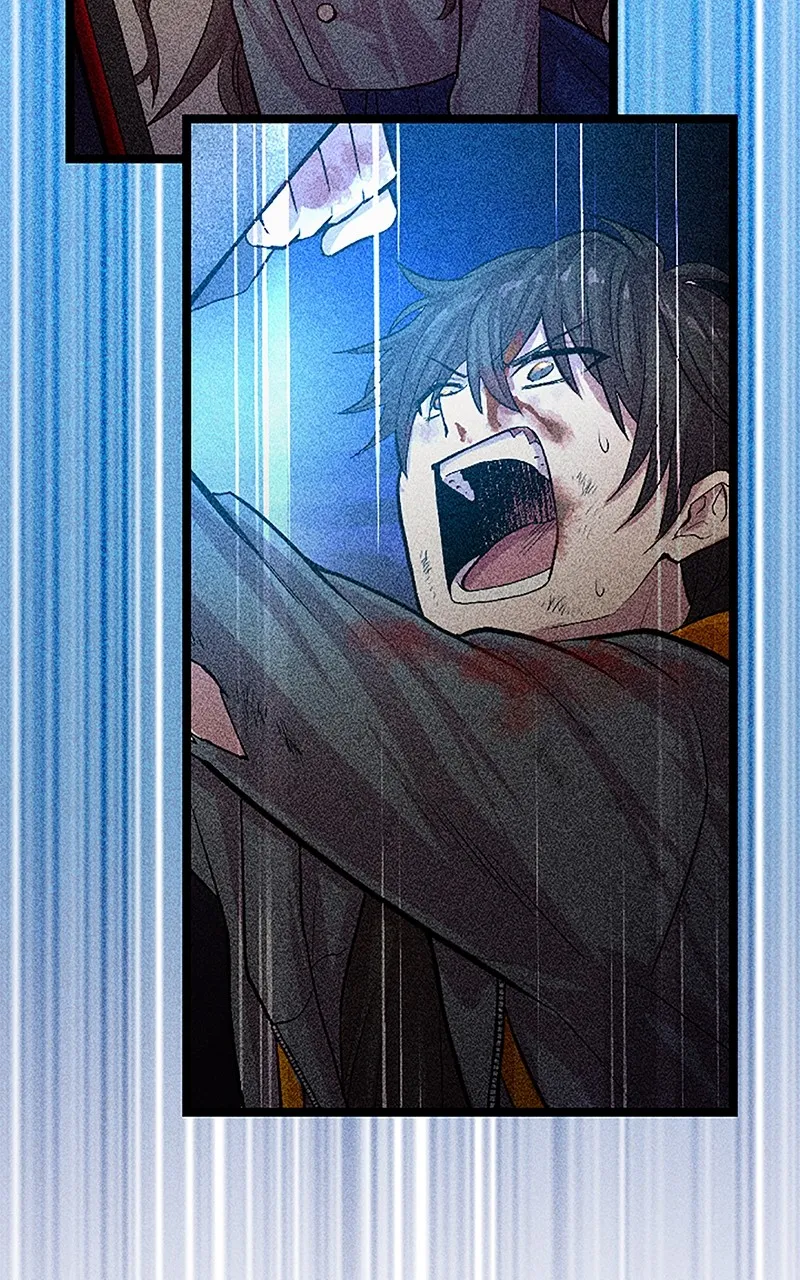 The Fallen Sage Rises to Power Chapter 5 page 81 - 