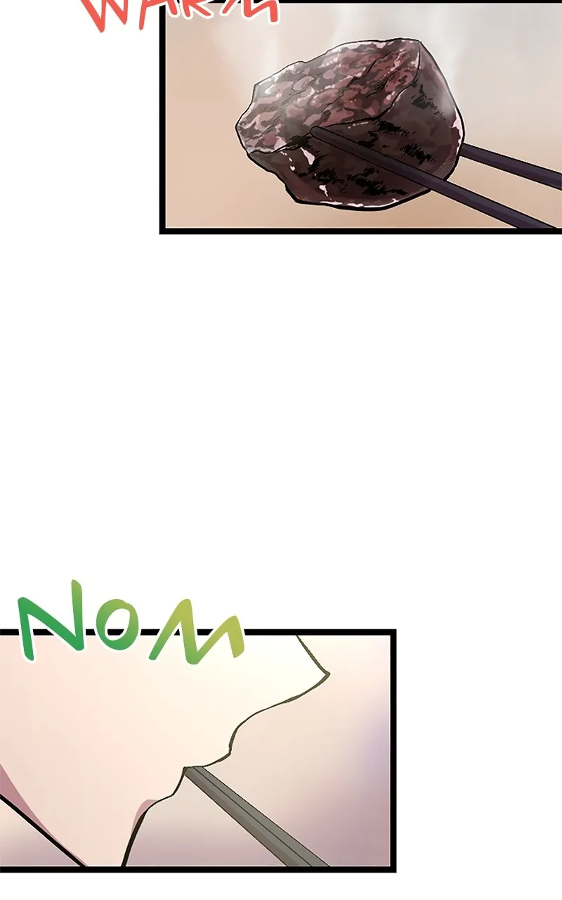 The Fallen Sage Rises to Power Chapter 5 page 85 - 
