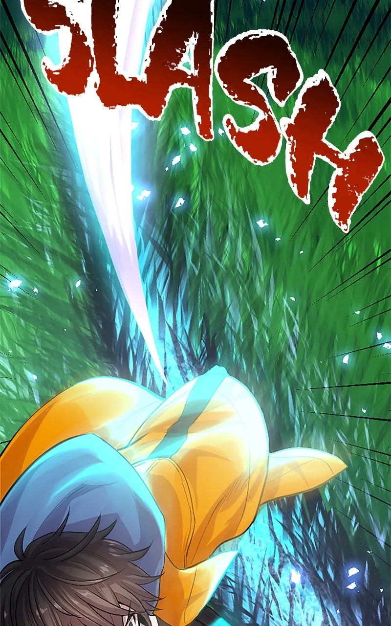 The Fallen Sage Rises to Power Chapter 5 page 10 - 