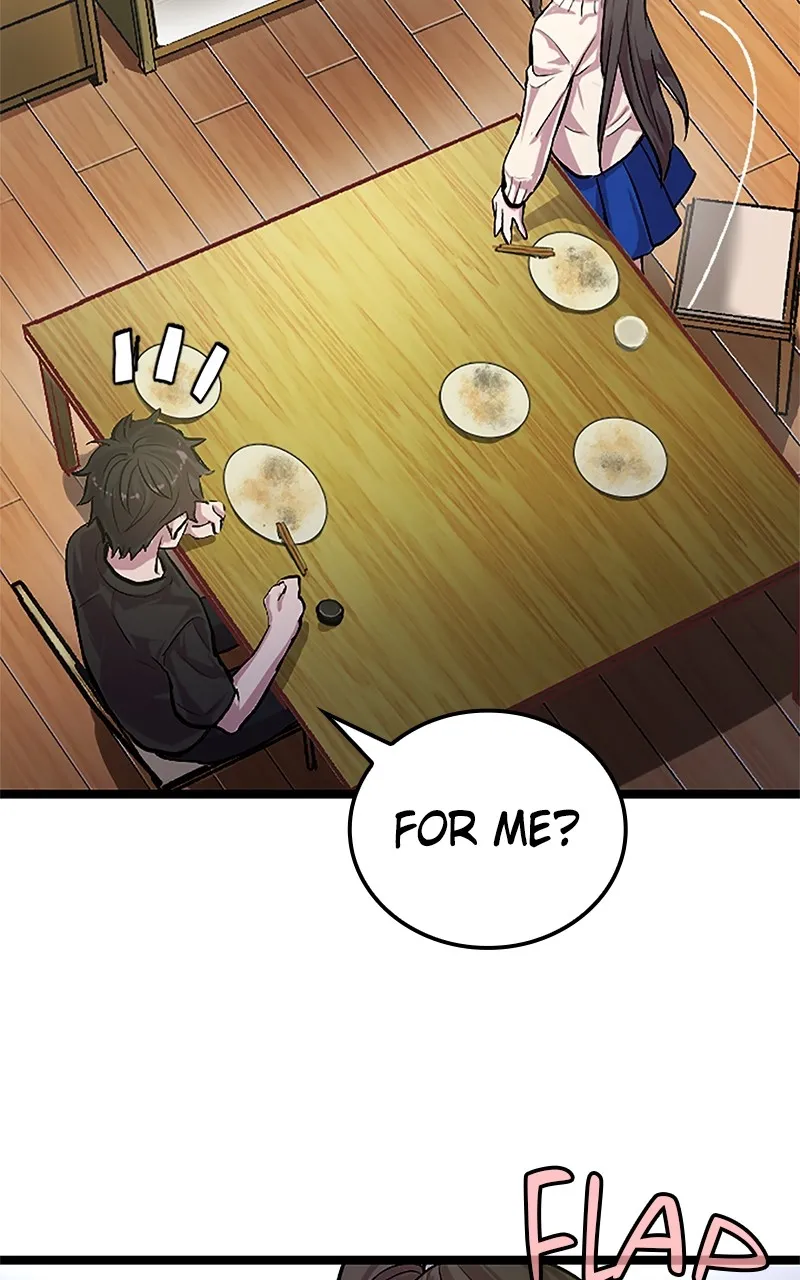 The Fallen Sage Rises to Power Chapter 5 page 99 - 