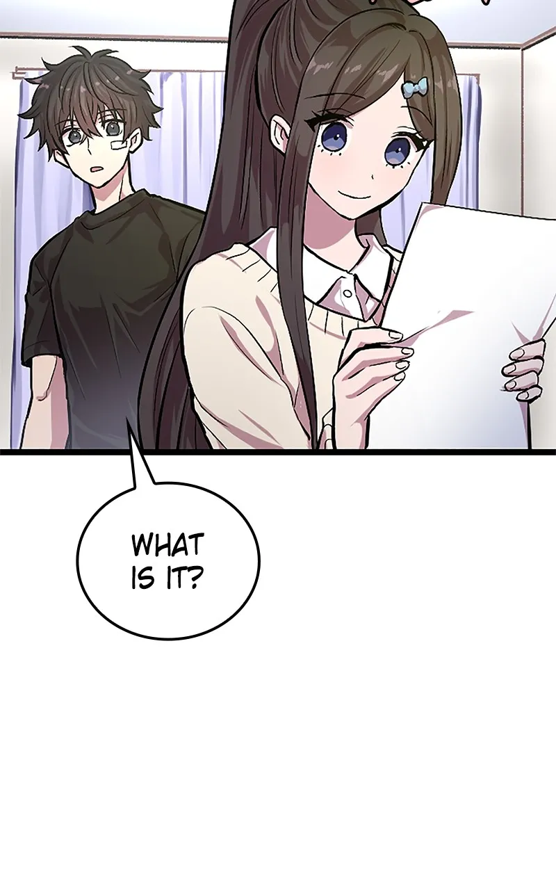 The Fallen Sage Rises to Power Chapter 5 page 100 - 