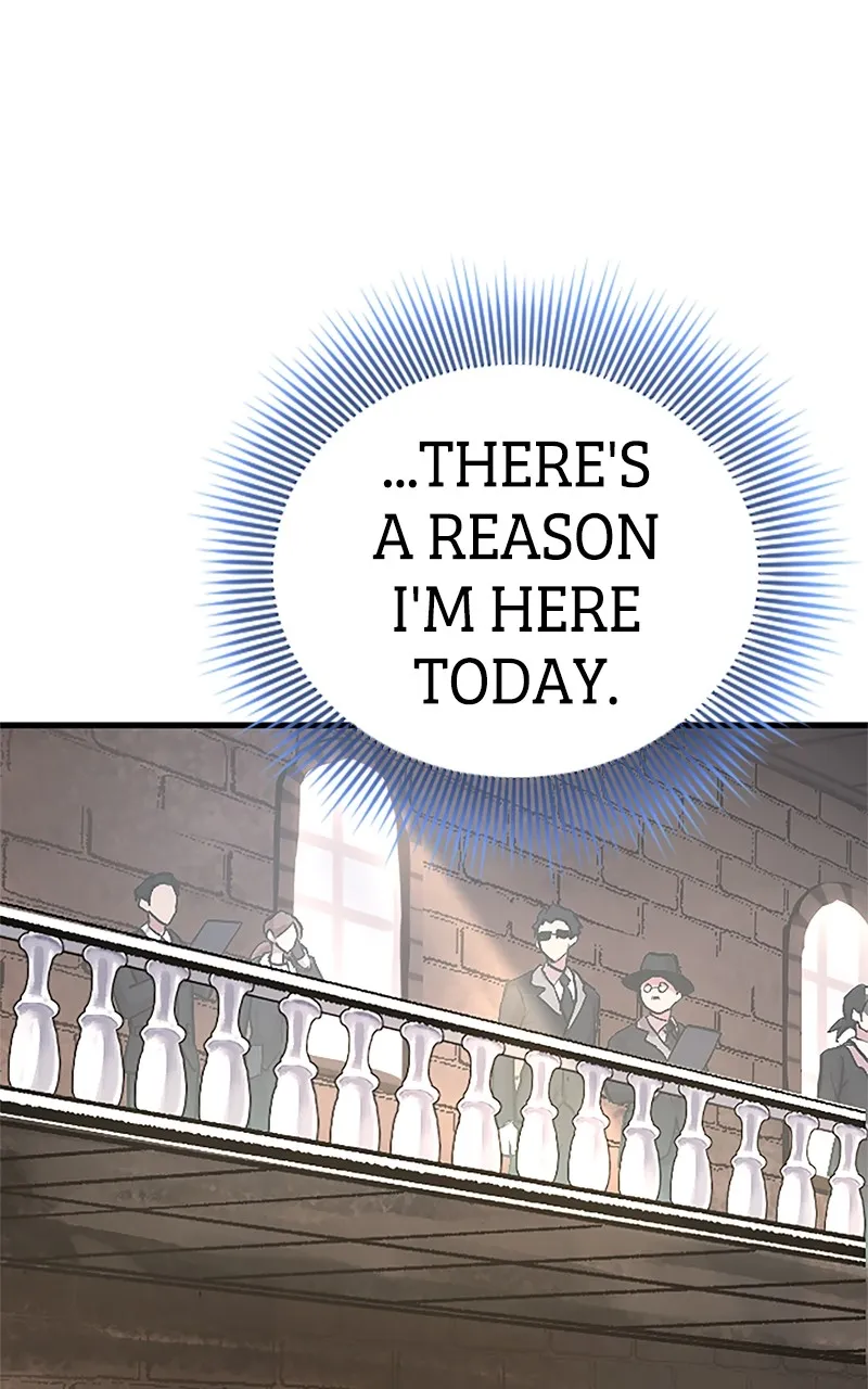 The Fallen Sage Rises to Power Chapter 6 page 14 - 