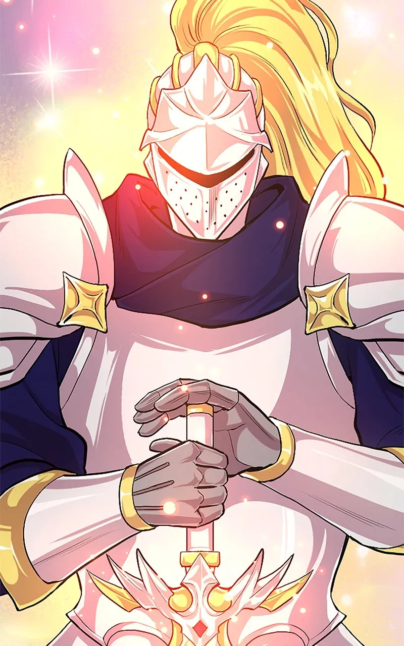 The Fallen Sage Rises to Power Chapter 6 page 17 - 