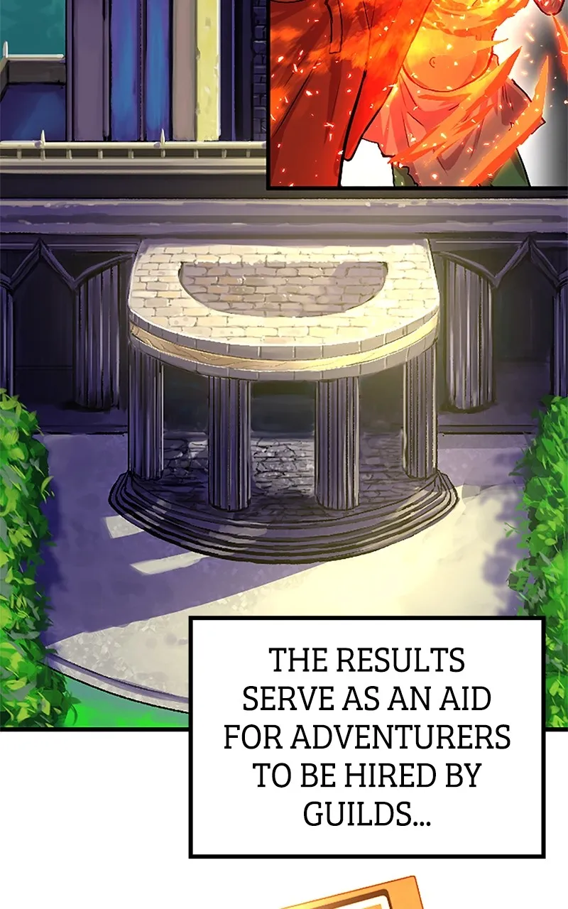 The Fallen Sage Rises to Power Chapter 6 page 3 - 
