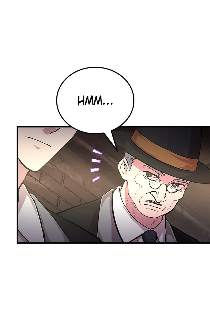 The Fallen Sage Rises to Power Chapter 6 page 23 - 