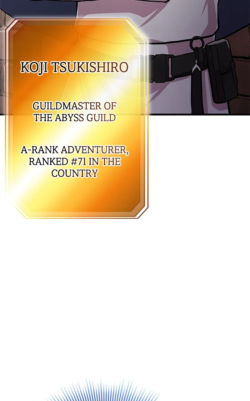 The Fallen Sage Rises to Power Chapter 6 page 27 - 