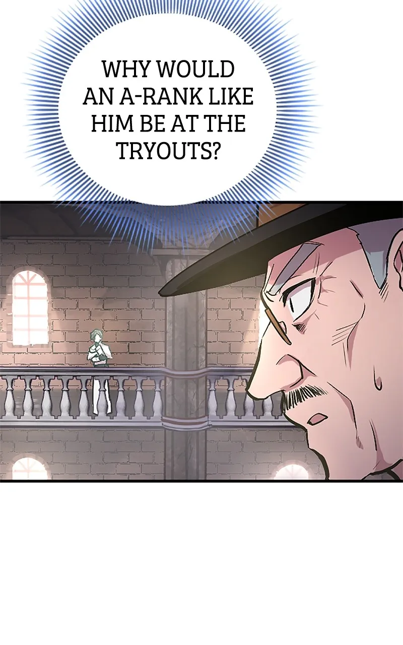 The Fallen Sage Rises to Power Chapter 6 page 28 - 