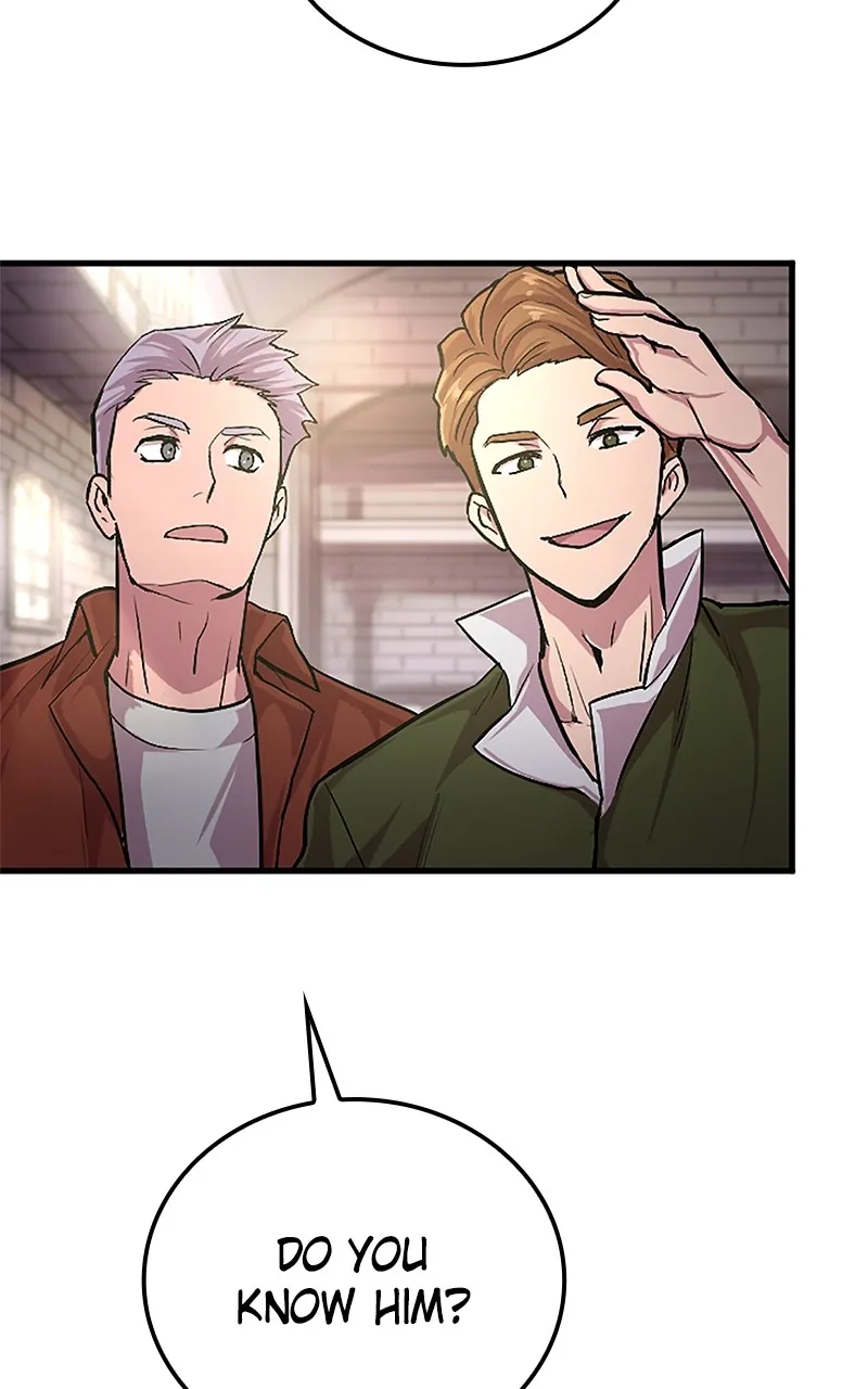 The Fallen Sage Rises to Power Chapter 6 page 34 - 