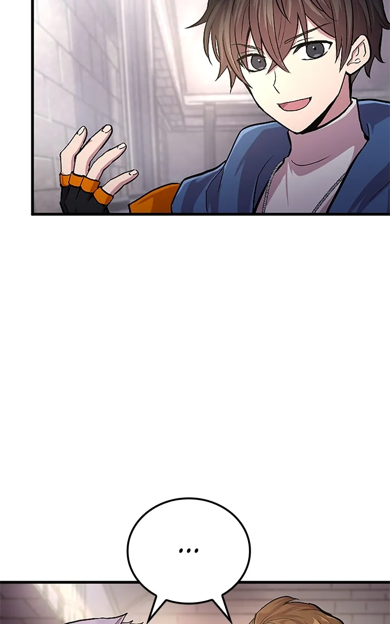 The Fallen Sage Rises to Power Chapter 6 page 38 - 