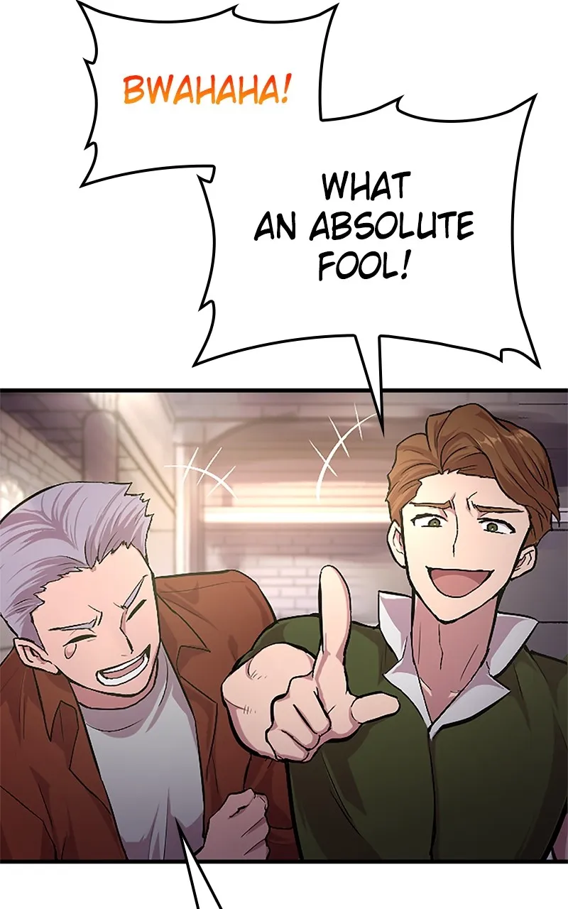 The Fallen Sage Rises to Power Chapter 6 page 40 - 