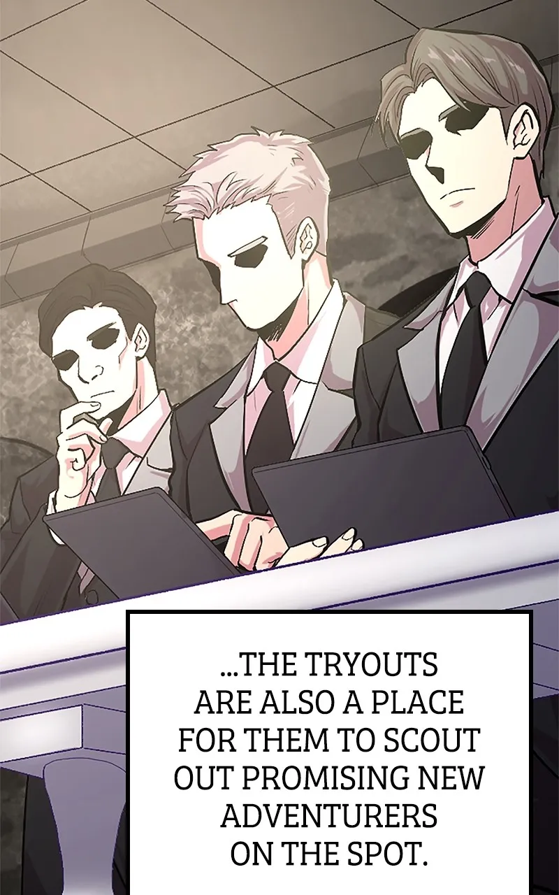 The Fallen Sage Rises to Power Chapter 6 page 5 - 