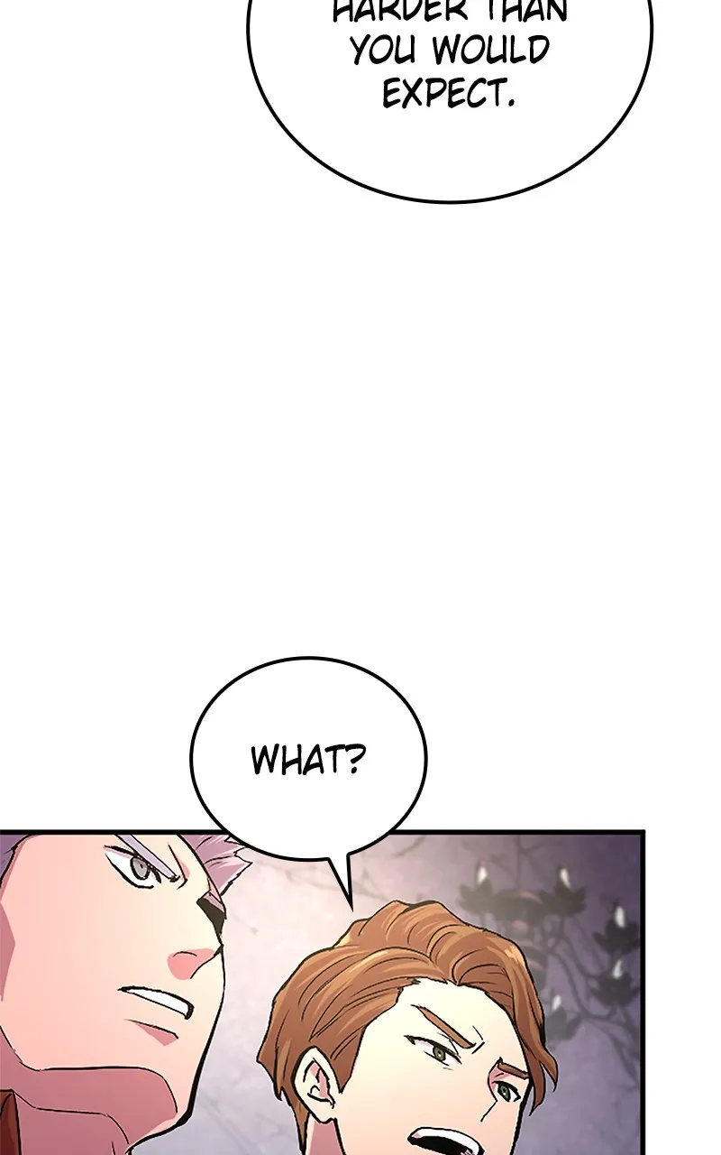 The Fallen Sage Rises to Power Chapter 6 page 43 - 