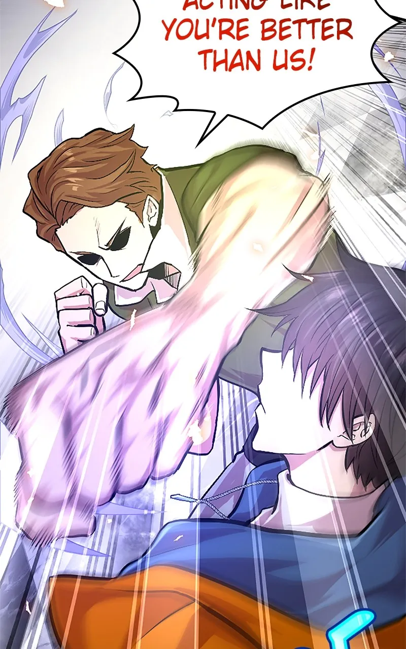 The Fallen Sage Rises to Power Chapter 6 page 47 - 