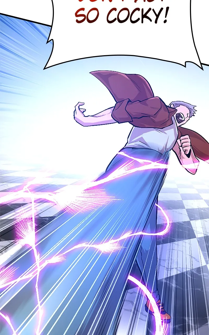 The Fallen Sage Rises to Power Chapter 6 page 49 - 