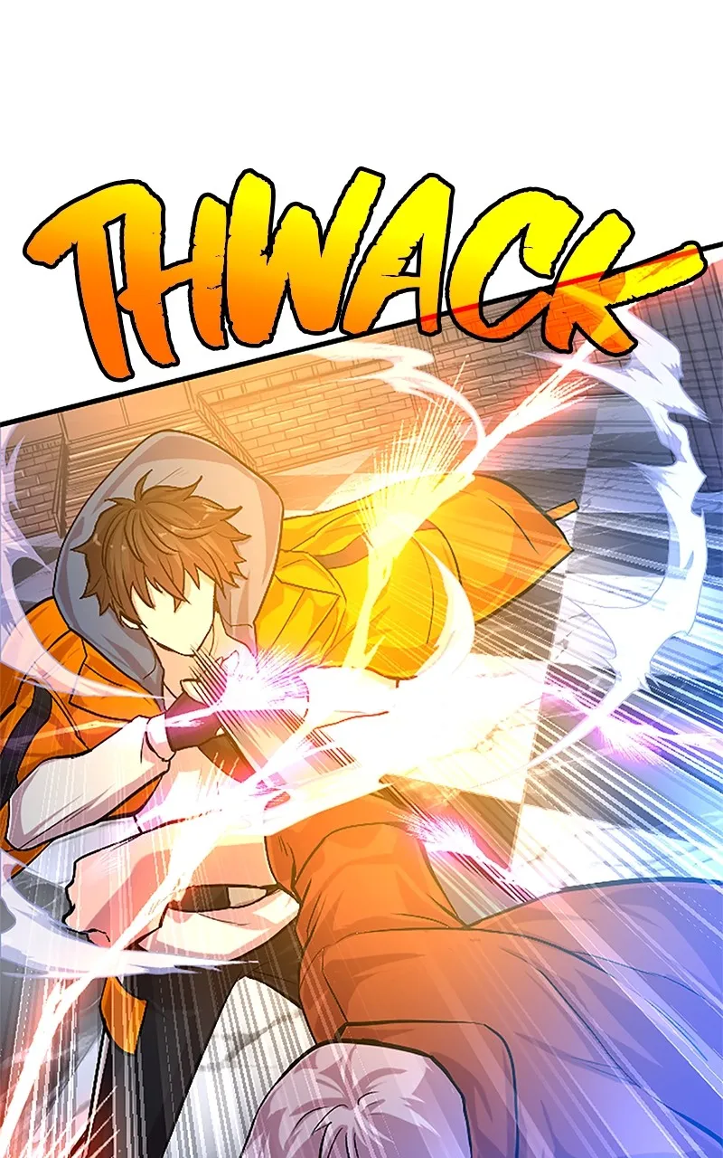 The Fallen Sage Rises to Power Chapter 6 page 51 - 