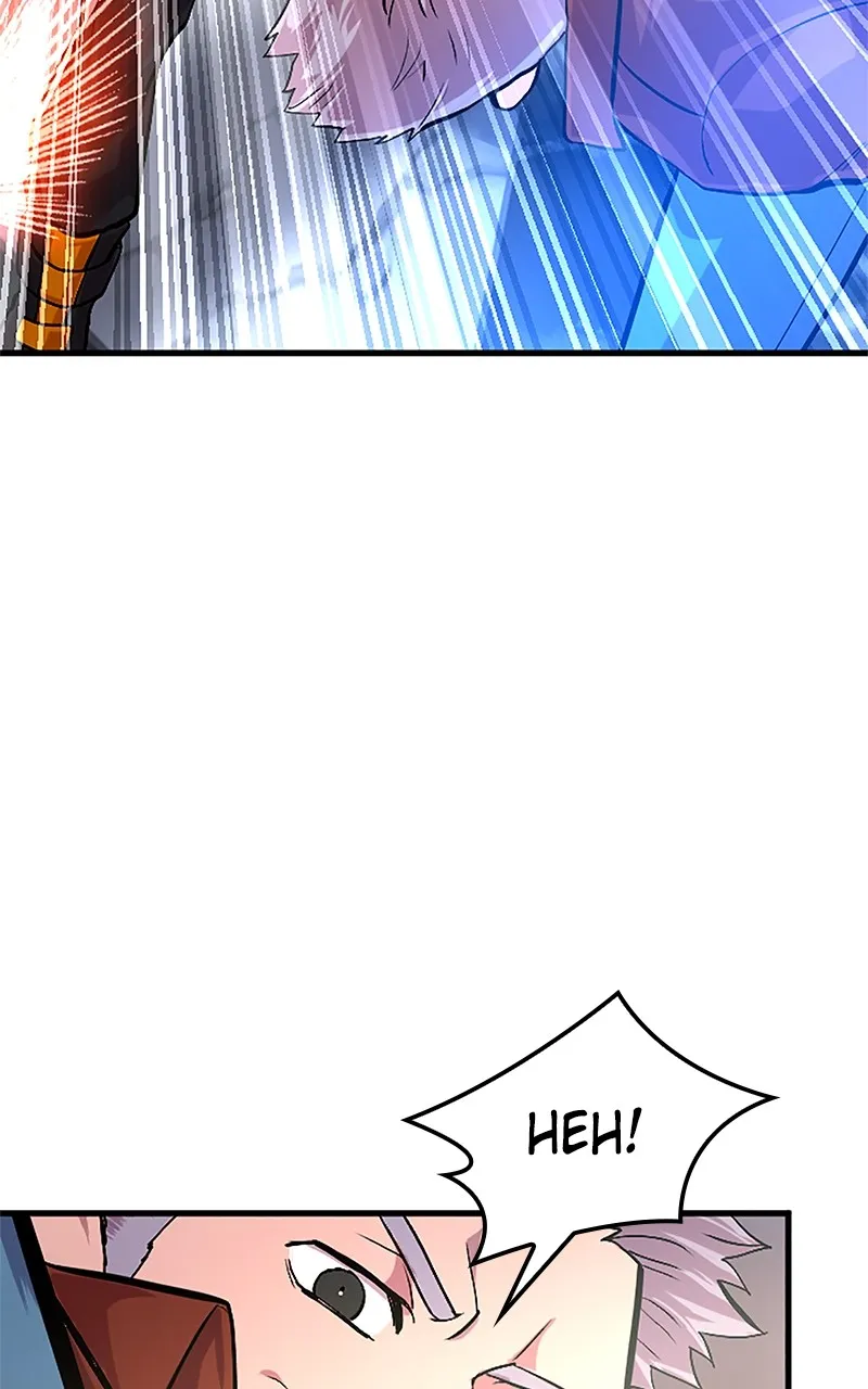 The Fallen Sage Rises to Power Chapter 6 page 52 - 