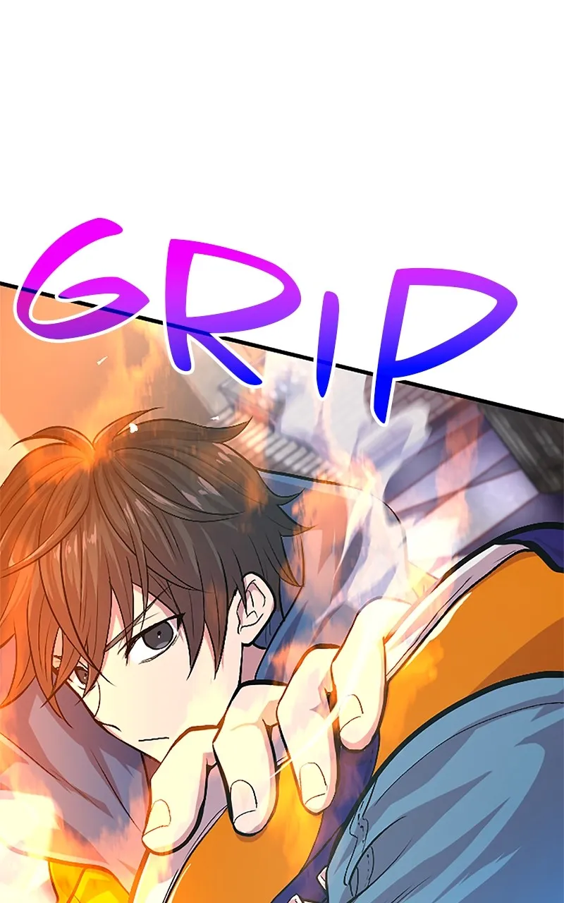 The Fallen Sage Rises to Power Chapter 6 page 55 - 