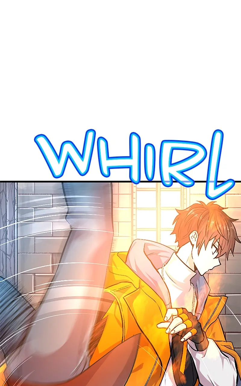 The Fallen Sage Rises to Power Chapter 6 page 57 - 