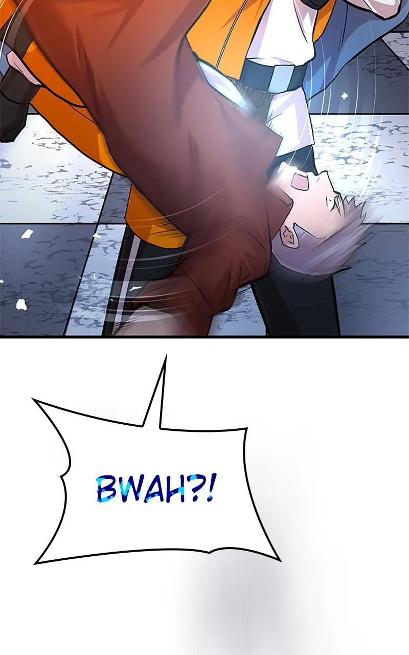 The Fallen Sage Rises to Power Chapter 6 page 58 - 