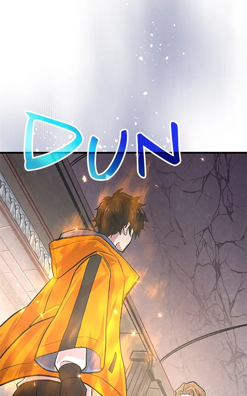 The Fallen Sage Rises to Power Chapter 6 page 61 - 