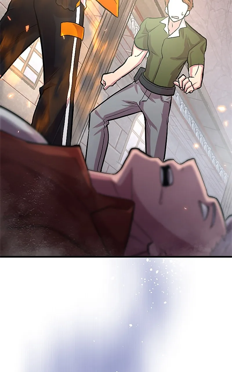 The Fallen Sage Rises to Power Chapter 6 page 62 - 