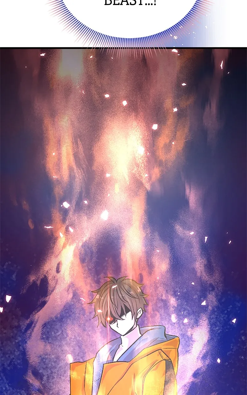 The Fallen Sage Rises to Power Chapter 6 page 65 - 