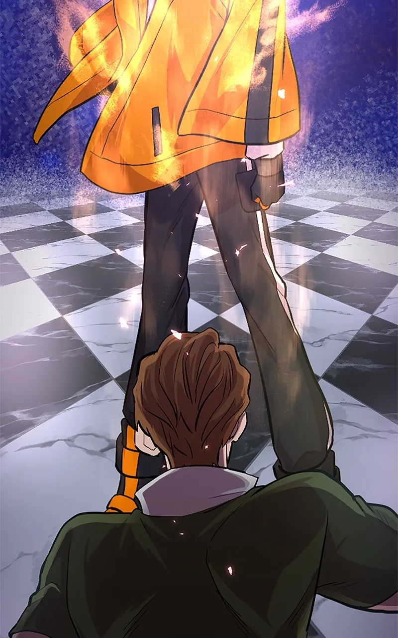 The Fallen Sage Rises to Power Chapter 6 page 66 - 