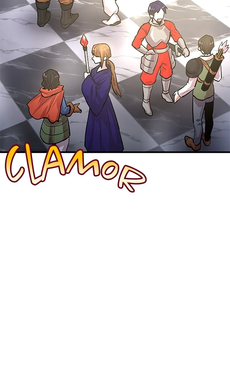 The Fallen Sage Rises to Power Chapter 6 page 8 - 