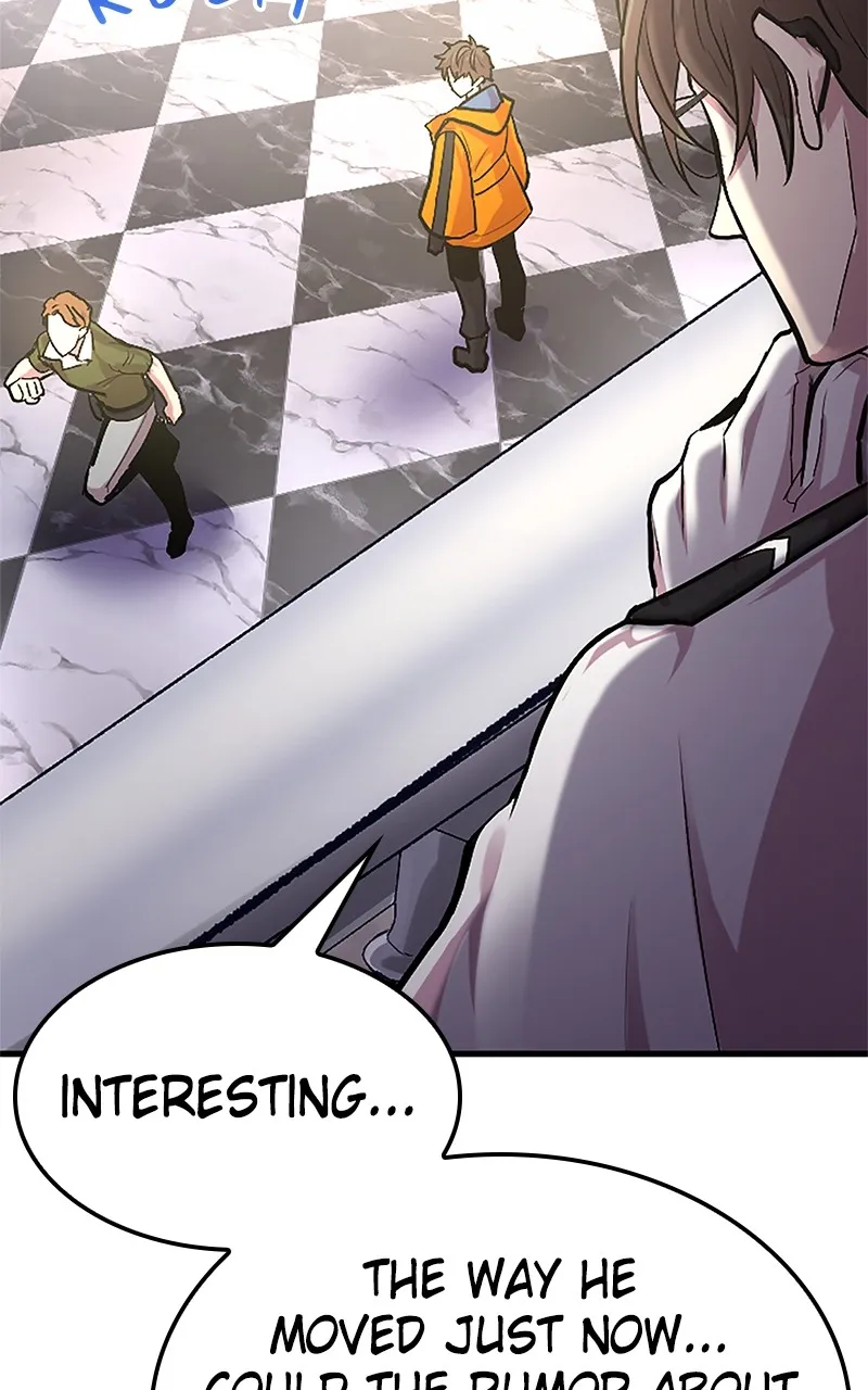 The Fallen Sage Rises to Power Chapter 6 page 71 - 