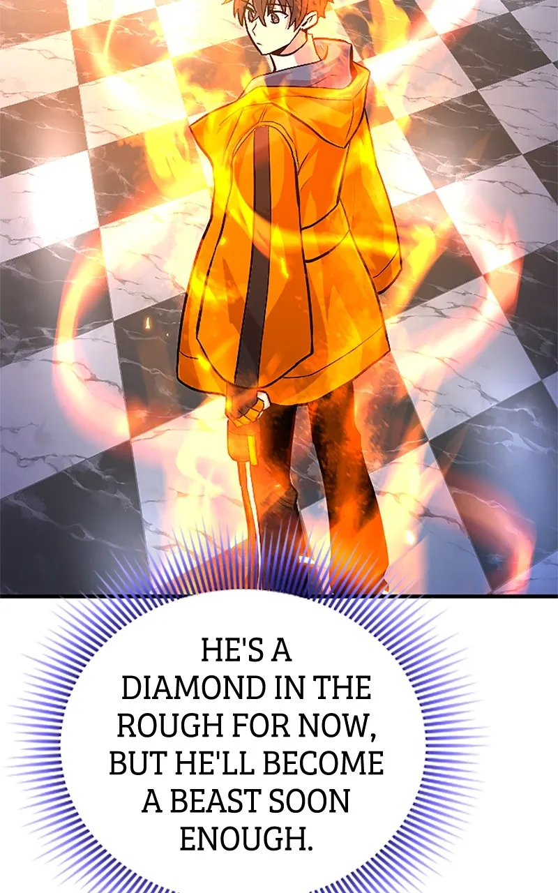 The Fallen Sage Rises to Power Chapter 6 page 75 - 