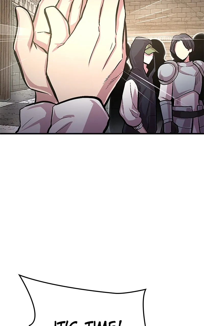 The Fallen Sage Rises to Power Chapter 6 page 79 - 