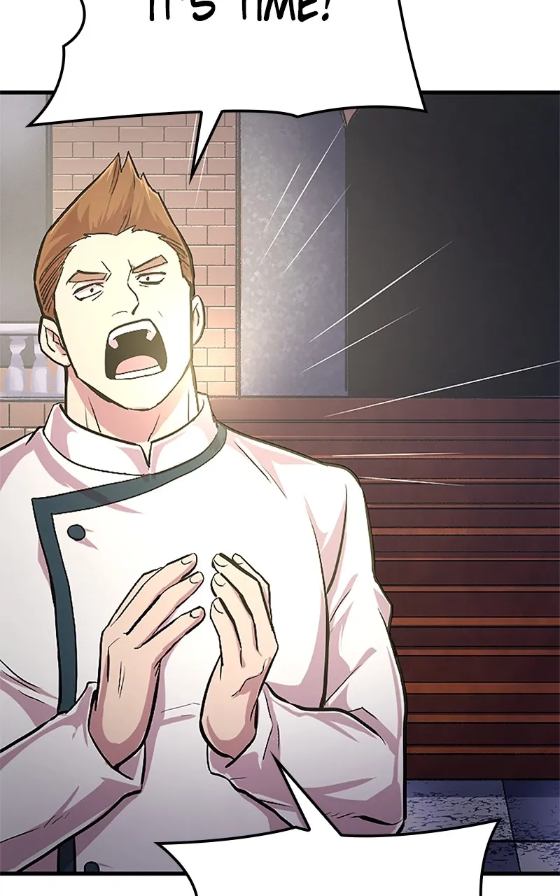 The Fallen Sage Rises to Power Chapter 6 page 80 - 