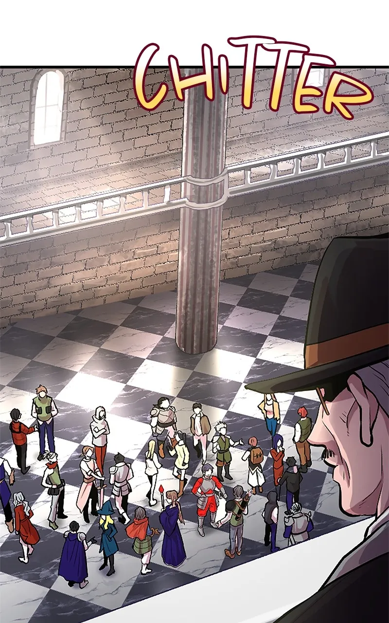 The Fallen Sage Rises to Power Chapter 6 page 9 - 