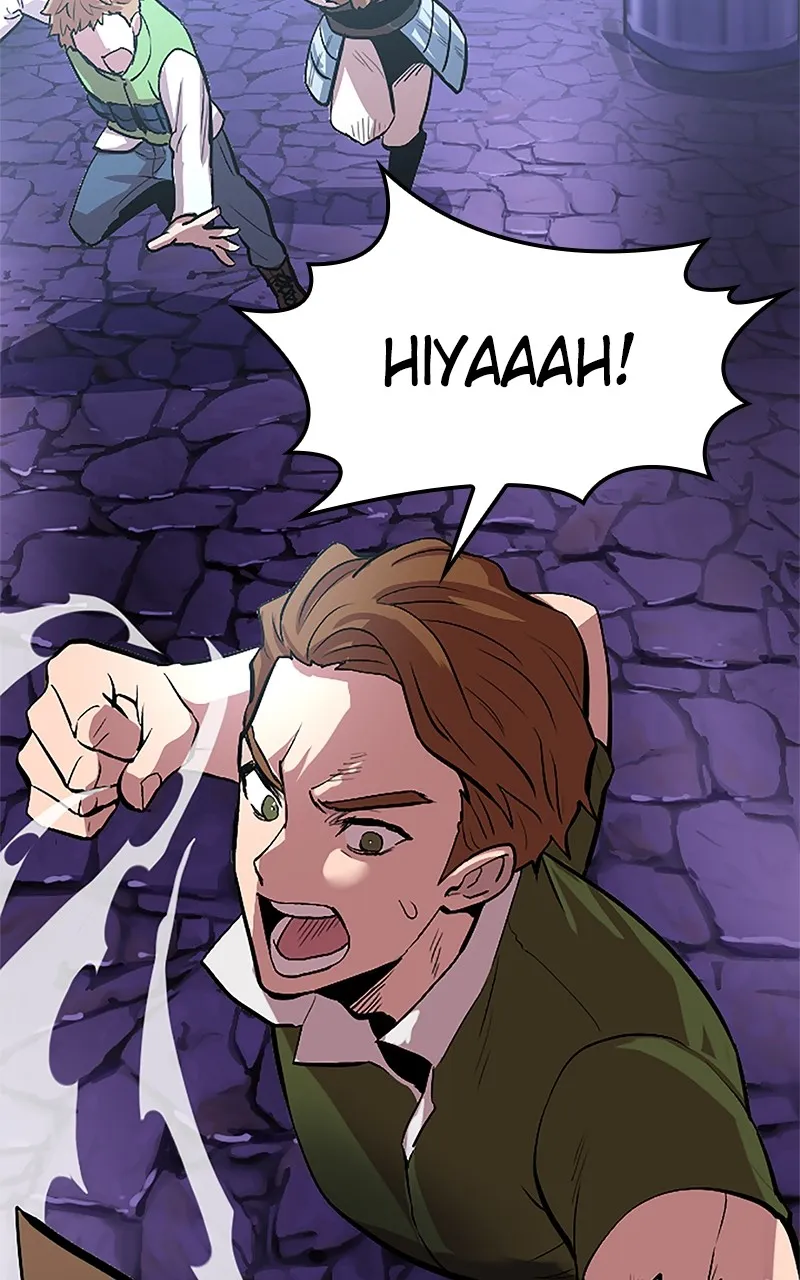 The Fallen Sage Rises to Power Chapter 7 page 11 - 