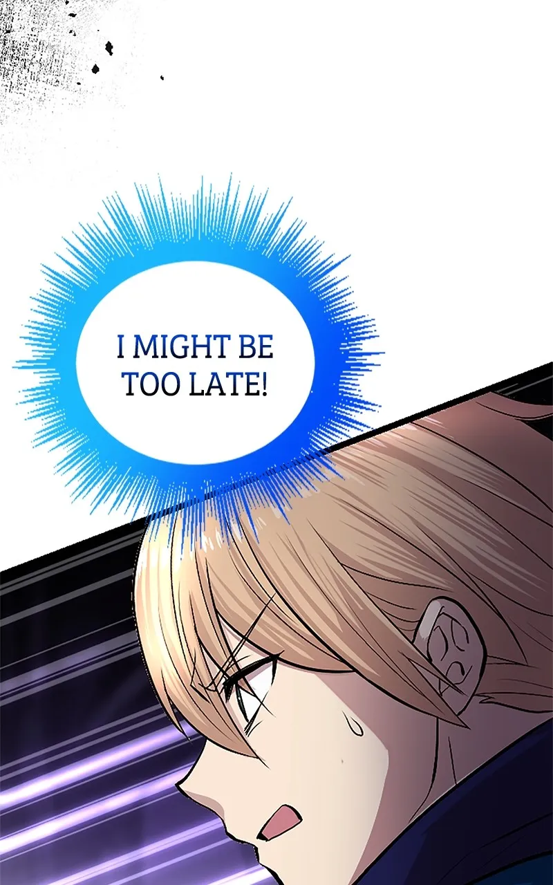 The Fallen Sage Rises to Power Chapter 7 page 109 - 